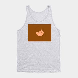 Mane 43 Tank Top